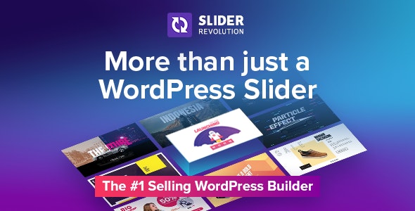 free Download Slider Revolution Responsive WordPress Plugin 6.6.20 Nulled Nuled