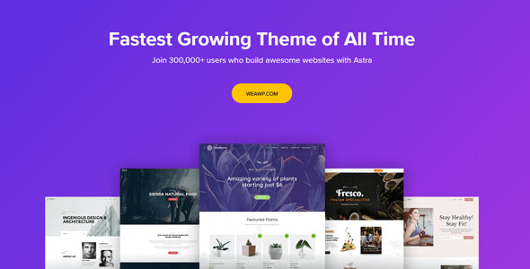 free Download Astra Theme 4.6.1 Nulled – Most Popular WordPress Theme Nuled