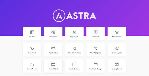 free Download Astra Pro Addon 4.6.0 Nulled – Wordpess Theme For Any Website Nuled