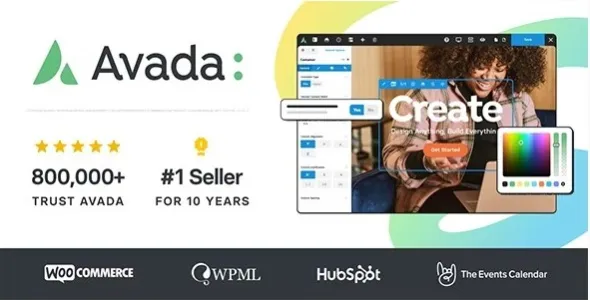 free Download Avada 7.11.4 Nulled – Website Builder For WordPress & WooCommerce Nuled