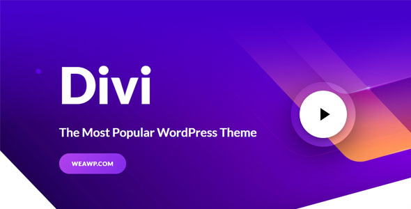 free Download Divi 4.24.0 – The Most Popular WordPress Theme Nuled