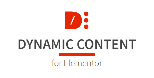 free Download Dynamic Content for Elementor 2.12.7 Nulled Nuled