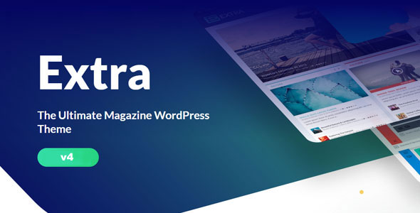 free Download Extra v4.25.1 – Elegantthemes Premium WordPress Theme Nuled