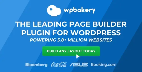 free Download WBakery Page Builder for WordPress 7.4 Nulled Nuled