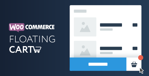 free Download Floating Cart for WooCommerce 2.7.6 Nulled Nuled