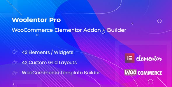 free Download WooLentor Pro 2.3.4 Nulled – WooCommerce Page Builder Elementor Addon Nuled